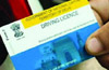 Aadhaar to be address and age proof for driving licence: Govt